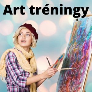 Art tréningy