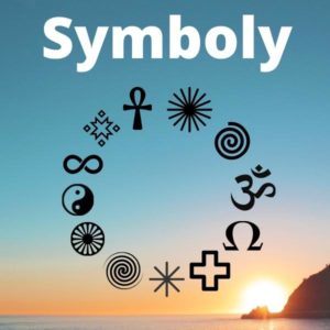 Symboly