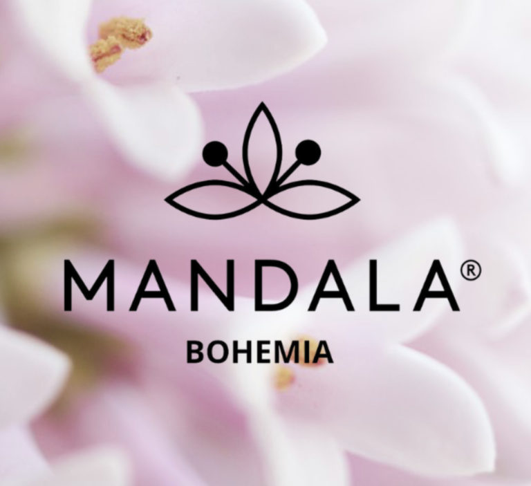 Mandala Bohemia franšíza